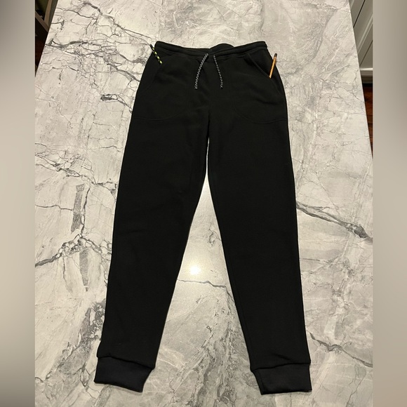 NWT! Patagonia Kids / Youth Micro D Joggers, Size XL (14)! - Picture 3 of 7